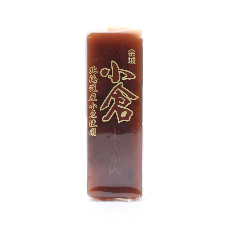 Sweet Adzuki Yokan Bean Jelly