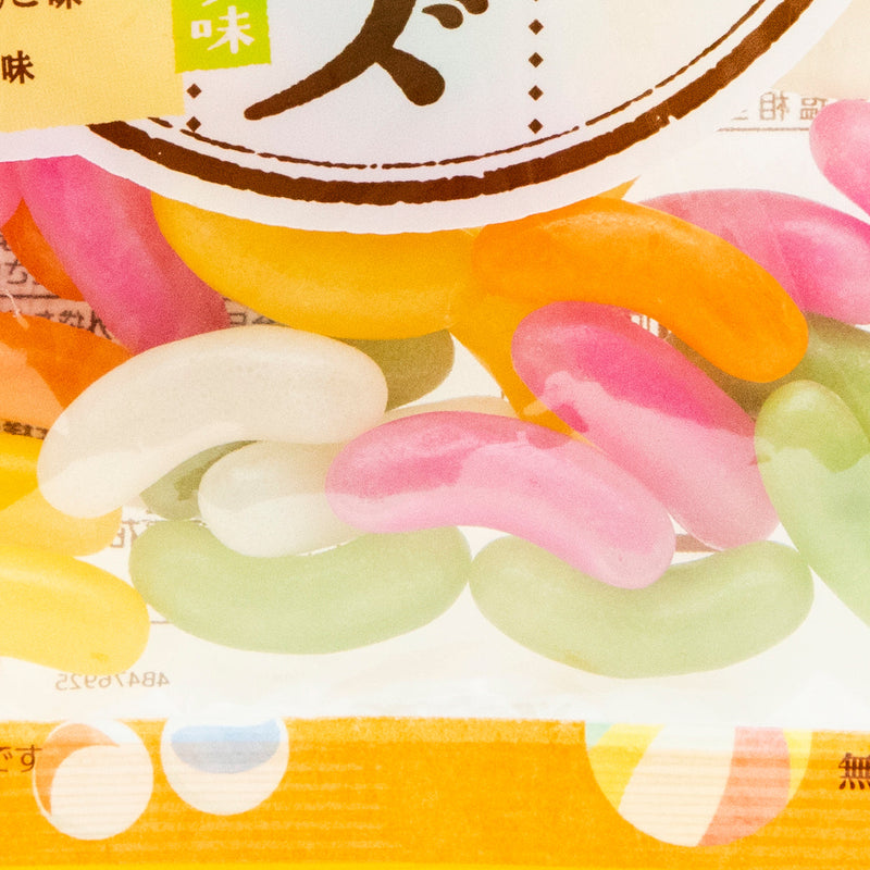 Kasugai - Seika Jelly Beans Assortment 101g