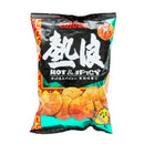 Potato Chips (Hot & Spicy/105g/Calbee/HK version)