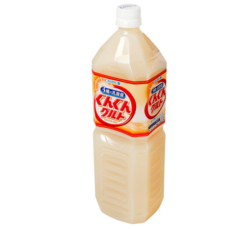 Calpis Drink (1500 mL)