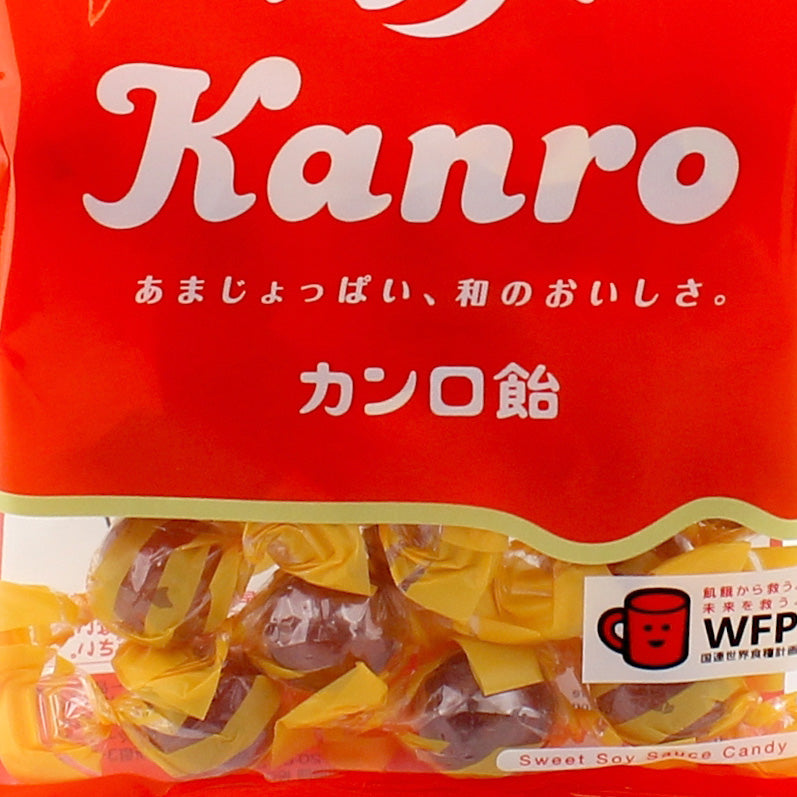 Kanro Hard Candy (140 g)