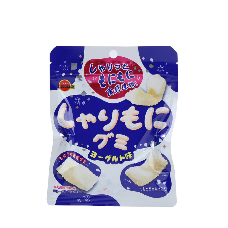 Gummy Candy (Yogurt/57 g/Bourbon)