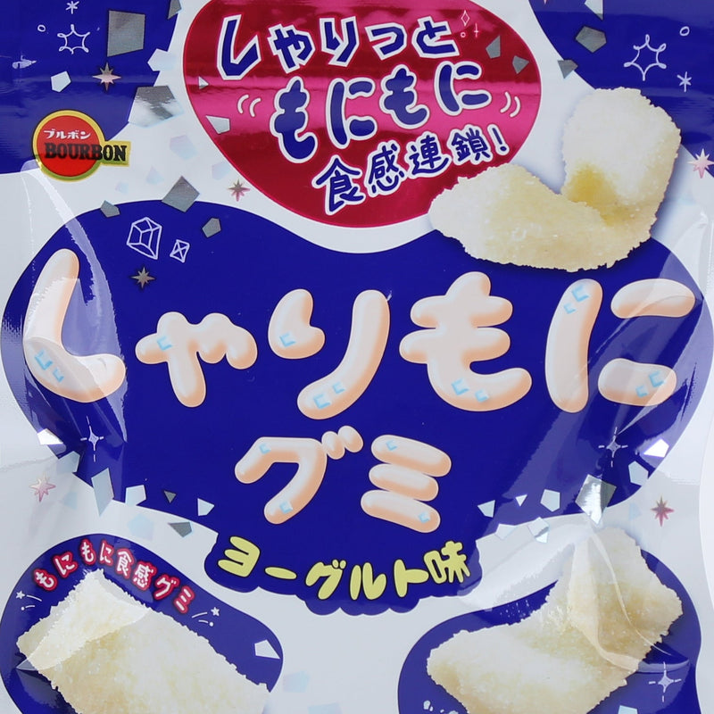 Gummy Candy (Yogurt/57 g/Bourbon)