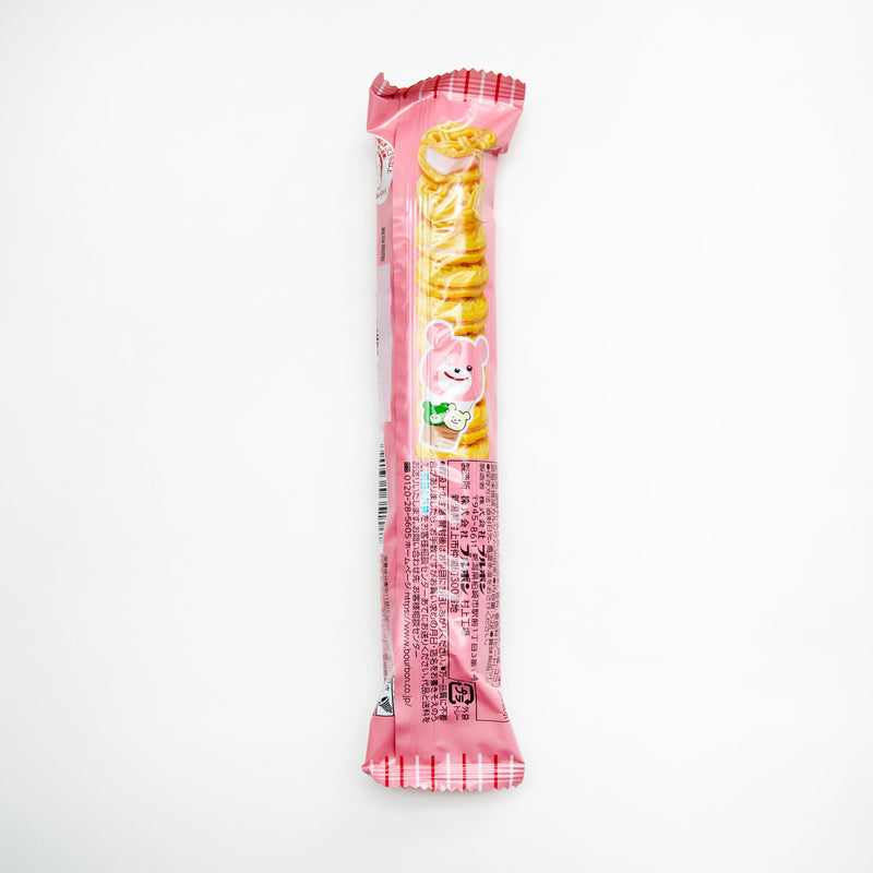 Cookie Sandwich (Strawberry/52 g/Bourbon/Petit/SMCol(s): Pink)