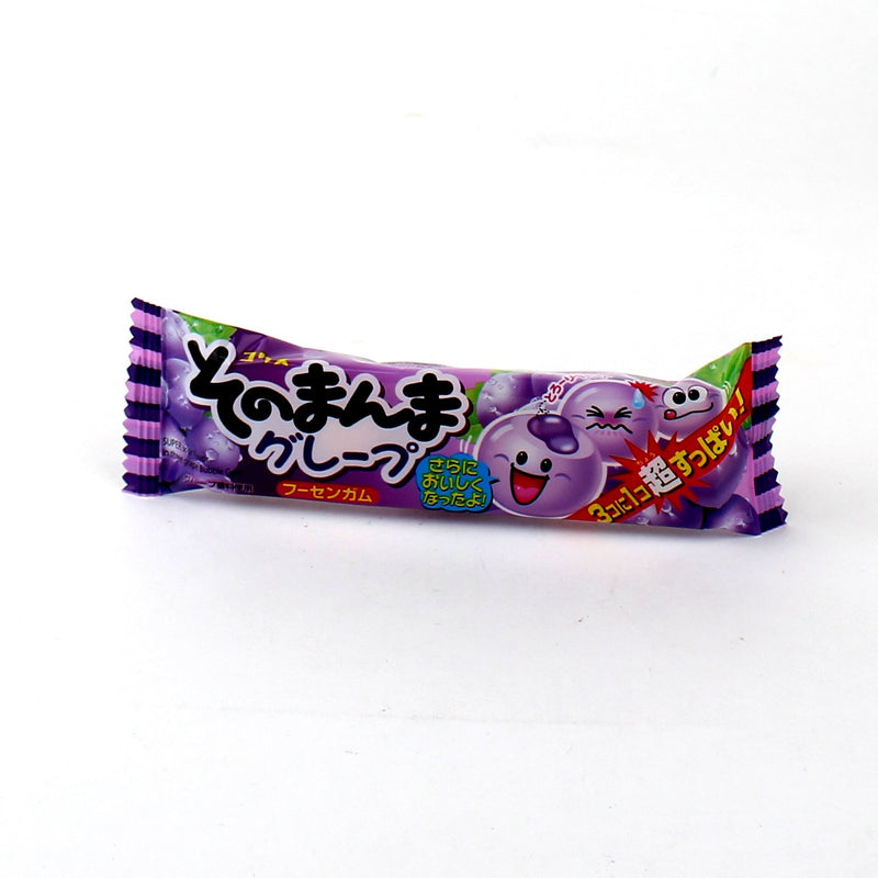 Bubble Gum (Grape/Coris/3 pc)