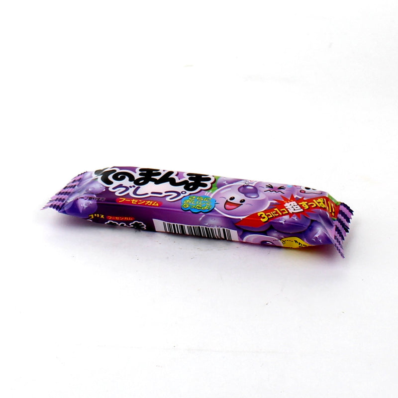 Bubble Gum (Grape/Coris/3 pc)