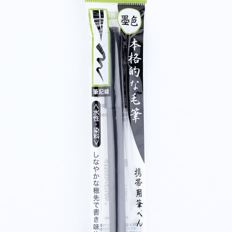 Portable Calligraphy Brush Pen
