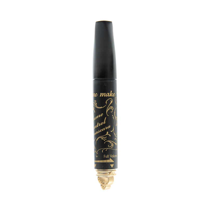 Kiss Me Heroine Makeup Volume Control Mascara 01 Black