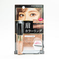 EYEBROW COLOR(COLORING EYEBROW MASCARA #10 PINK ASH/8g/KISS ME)