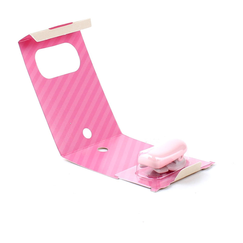 Pink Clip-ON Making Tape Dispenser
