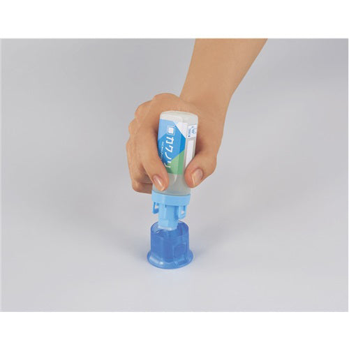 Glue Stick (Liquid/Square Applicator/3.6x6.6x15cm)