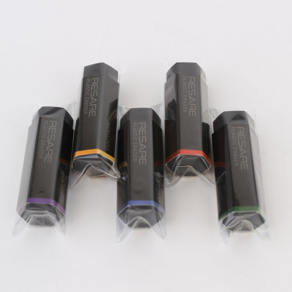 Hexagon Eraser Oomomo