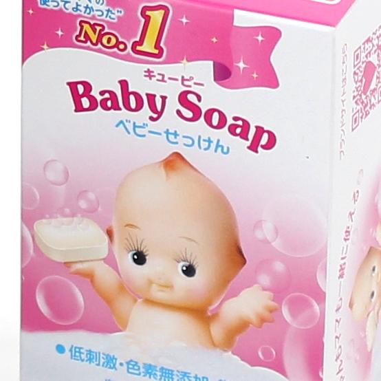 Baby Bar Soap (90 g)