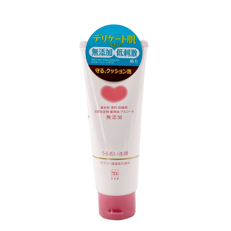 Facial Cleansing Foam (MOIST 3.9OZ(110G) / GYUNYU - NON ADDITIVE)