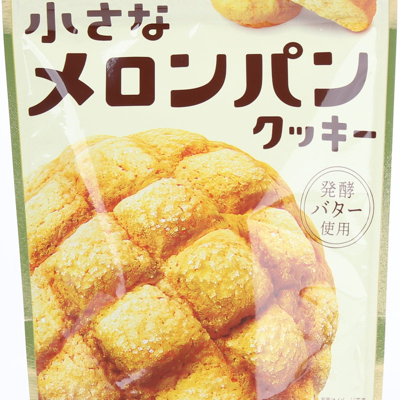 Cookies (Melon Pan Bread/Cultured Butter/41 g/Kabaya)