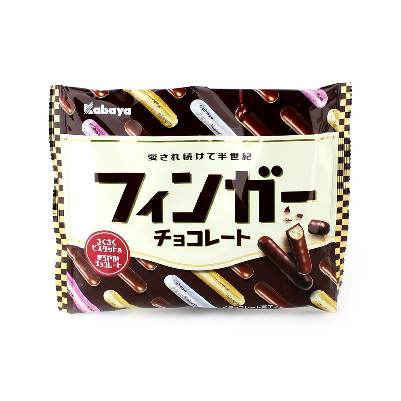 Chocolate Snack (Kabaya/109 g)
