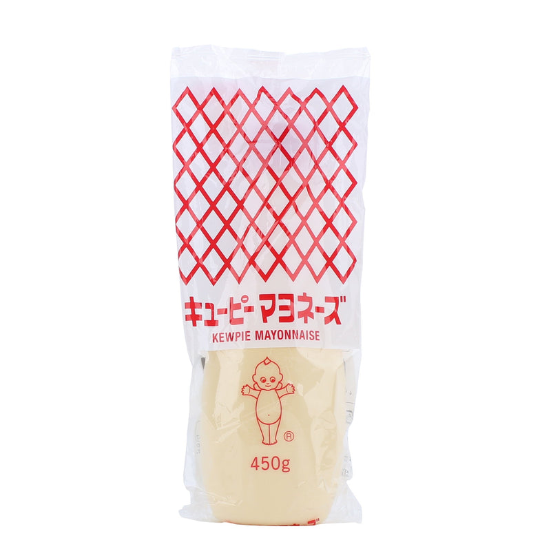 QP Japanese Premium Mayonnaise