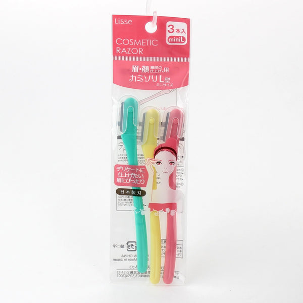 Razors (19cm (3pcs))
