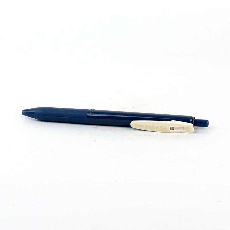 Ballpoint Pen (0.5mm*LT BL Ink/BL GY)