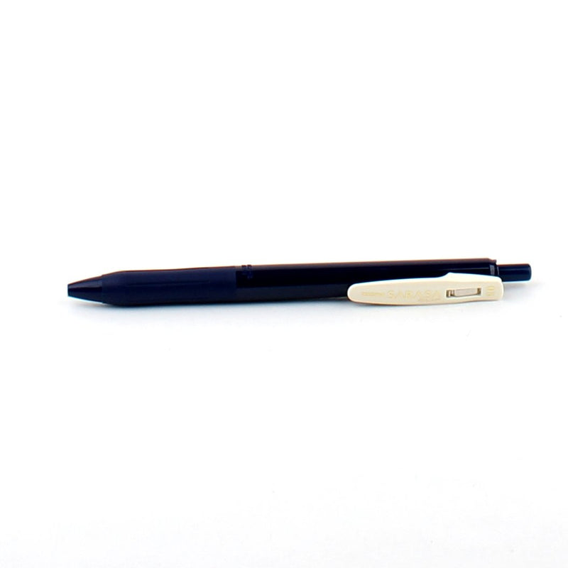 Ballpoint Pen (0.5mm*DK BL Ink/DK BL)