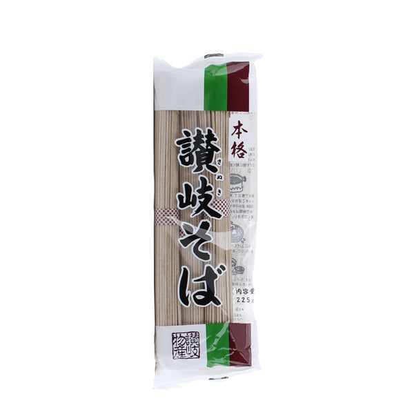 Samuki Soba Noodles (225 g)