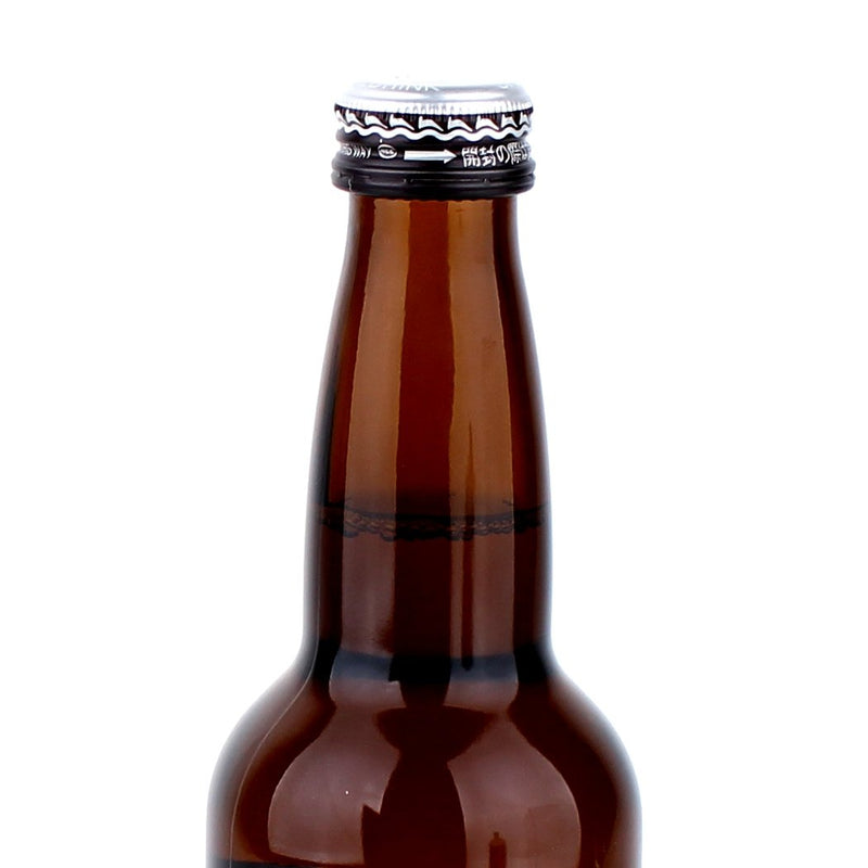 Saito Inryo Beer Flavour Soda Drink (330 mL)