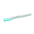 Highlighter Pen (2 Tips: Highlighter, 0.5mm Pen/Light Green,Peach Pink/Sun-Star/Ninipie/SMCol(s): Light Green,White)