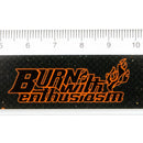 Ruler (Fire/15cm/0.5x16.4x3.6cm/Sun-Star/SMCol(s): Black,Red)