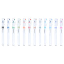 Pen & Marker (2 Tips: Marker, 0.3mm Pen/Red/Sun Star/Ninipie deco/SMCol(s): Red,White)