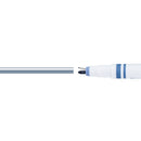 Pen & Marker (2 Tips: Marker, 0.3mm Pen/Navy/Sun Star/Ninipie deco/SMCol(s): Navy,White)