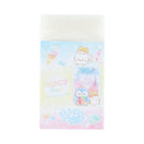 Eraser (Animals/1.4x2.6x4.5cm/Sun Star/SMCol(s): Multicolour)