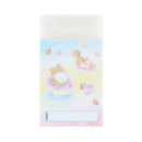 Eraser (Animals/1.4x2.6x4.5cm/Sun Star/SMCol(s): Multicolour)