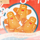 Memo Pad (4 Designs/Sweets/Square/9x9cm (100 Sheets)/Sun-Star/Germany Trip/SMCol(s): Red)