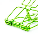 Paper Clips (Big/Double Clip/Fairy Tales/5x10.5cm/Sun-Star/Germany Trip/SMCol(s): Green)