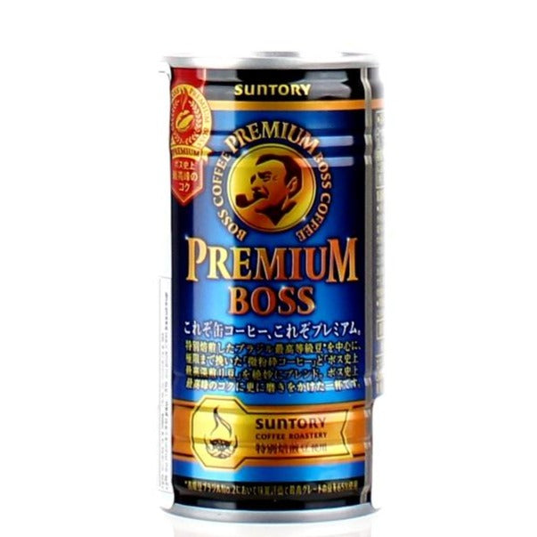 Coffee (Premium/185 mL)