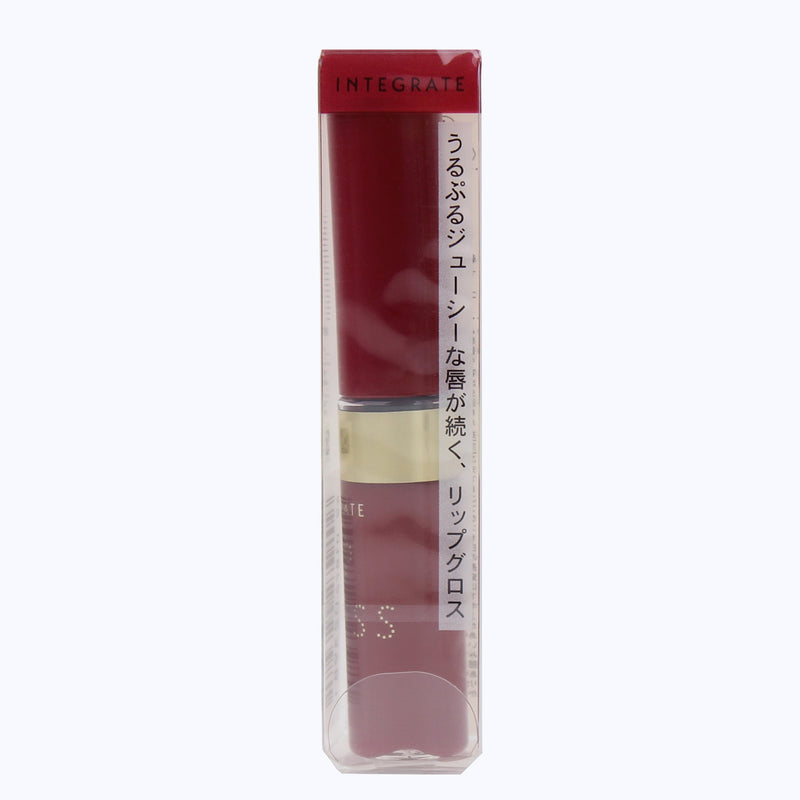 Integrate Juicy Balm Gloss Gloss (Red,Pink)