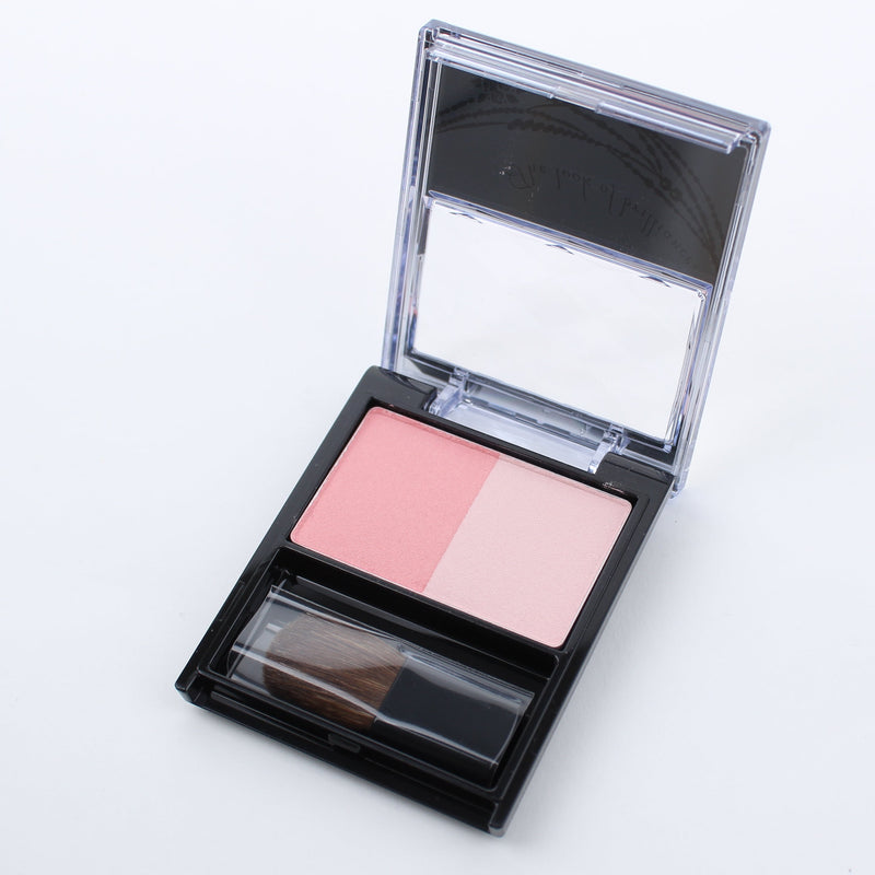 Integrate 2 Shades Forming Cheek Blush