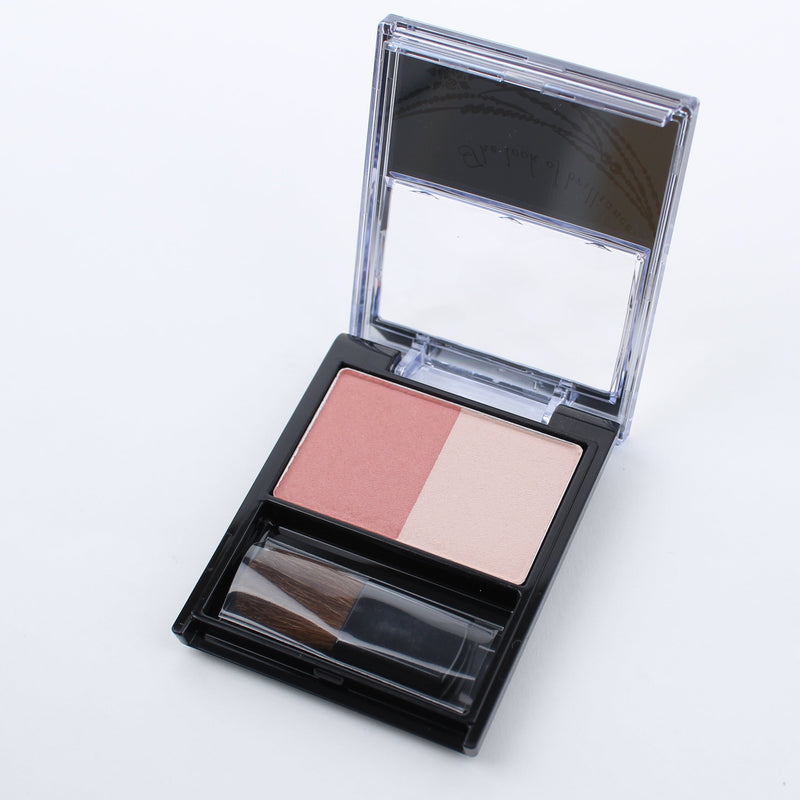 Integrate 2 Shades Forming Cheek Blush