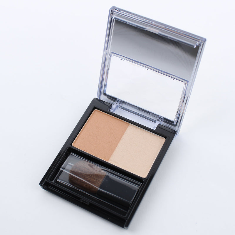 Integrate 2 Shades Forming Cheek Blush