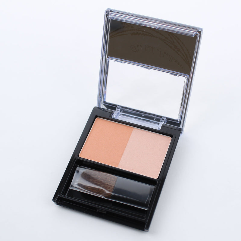 Integrate 2 Shades Forming Cheek Blush