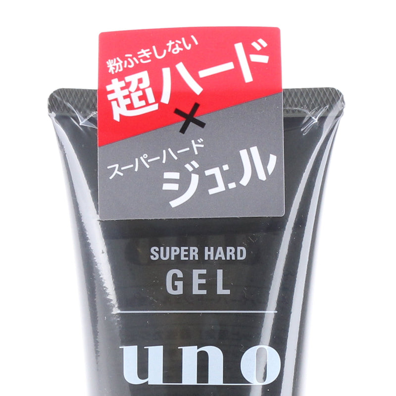 UNO-Hair Gel (Super Hard/180g)