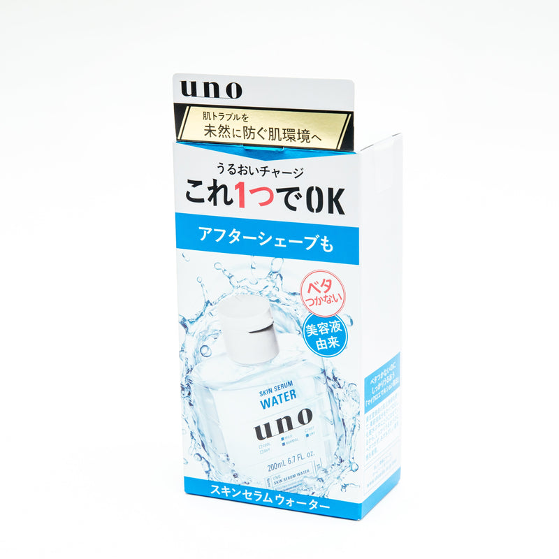 Skin Serum Water (6.8FLOZ(200ML) / SHISEIDO FITIT - UNO)