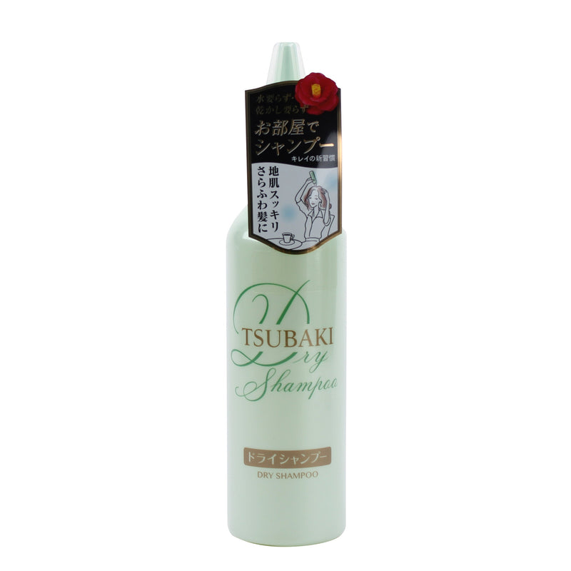 Shiseido Uno Dry Shampoo (Cleanse Hair Without Water/180 mL)
