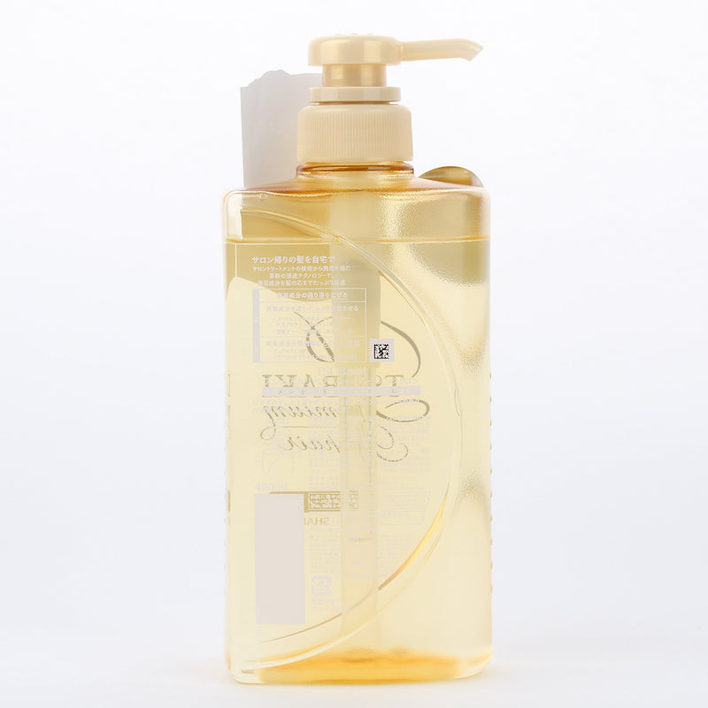 Shiseido Tsubaki Premium Repair Shampoo (Damage Repair/490 mL)