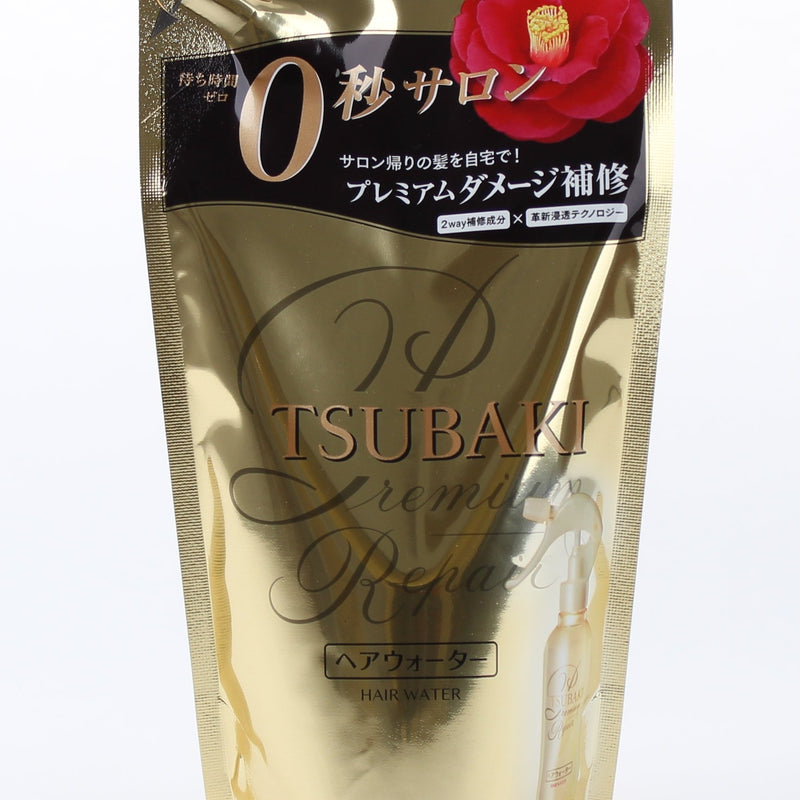 Shiseido Tsubaki Premium Repair Hair Mist Refill (200 mL)