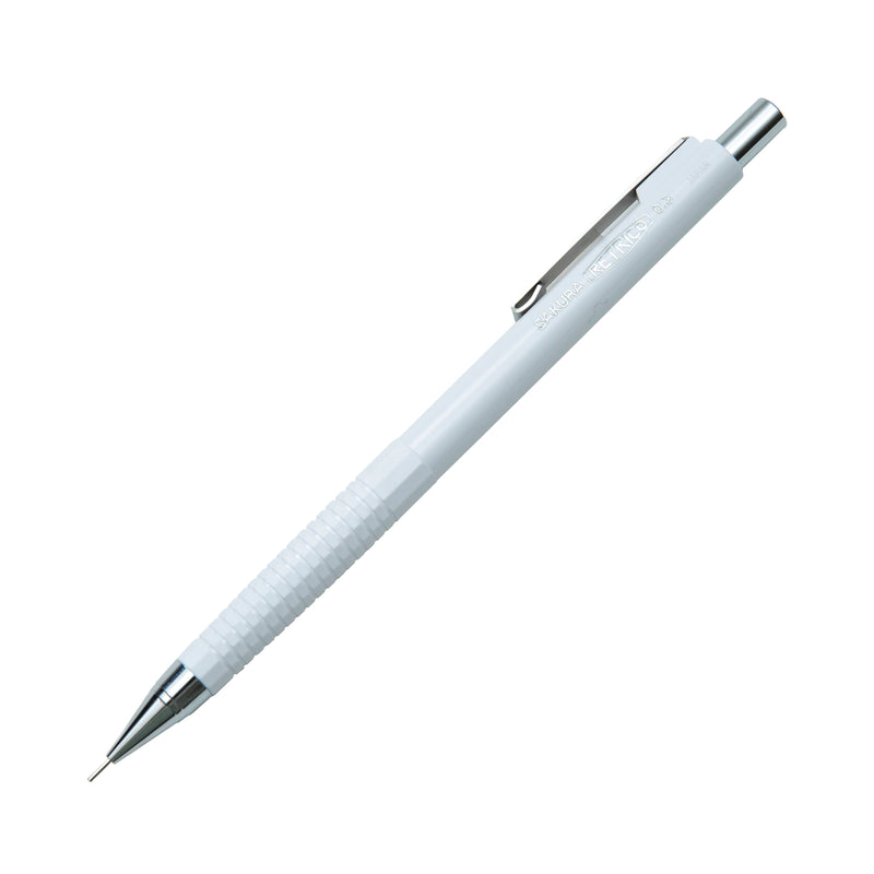 Mechanical Pencil (Mute Colour/0.3mm/Black/Sakura/Retrico/SMCol(s): Mute Grey)
