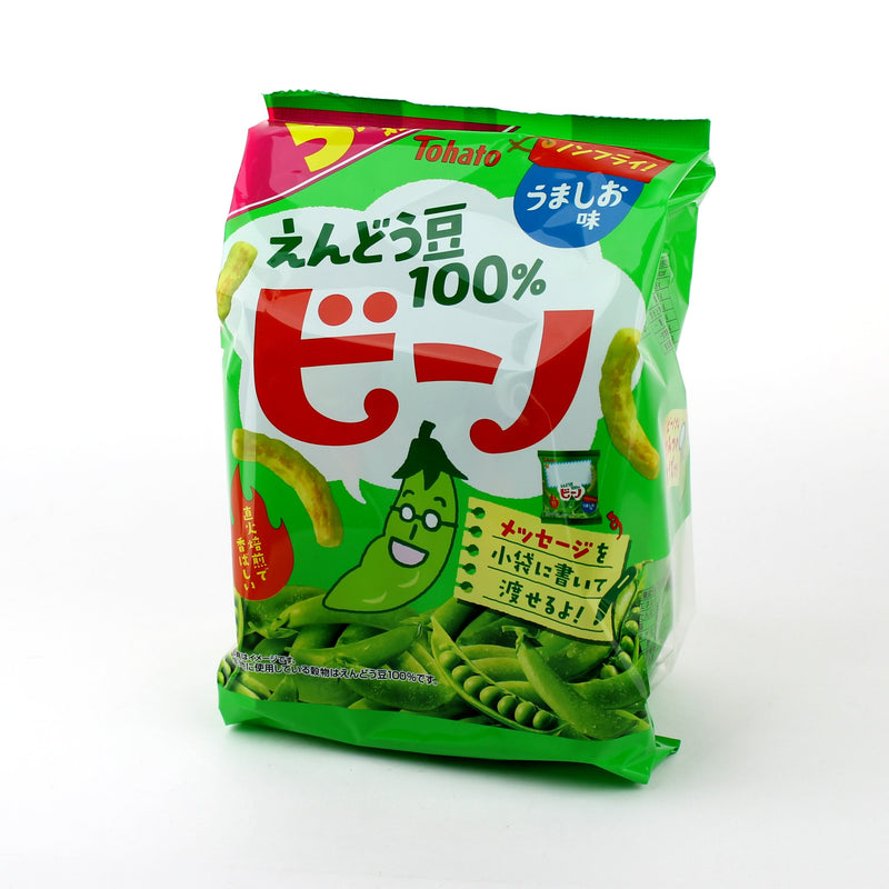 Tohato Beano Salt Bean Snack (80g (5pcs))