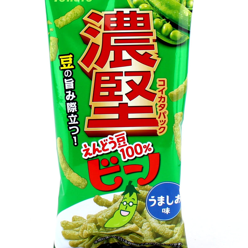 Tohato Beano Rich Puffed Green Pea (45 g)