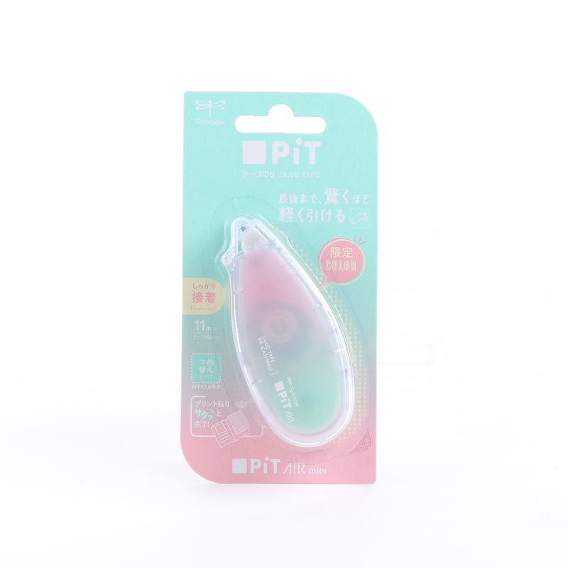 Tombow Reusable Mini Glue Tape
