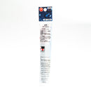 Marker Pen (Double Ended: Fine 1.2mm, Extra Fine 0.7mm/For Rough Surfaces/Red/Teranishi Chemical/Gaten Muteki Marker/SMCol(s): Black,Red)